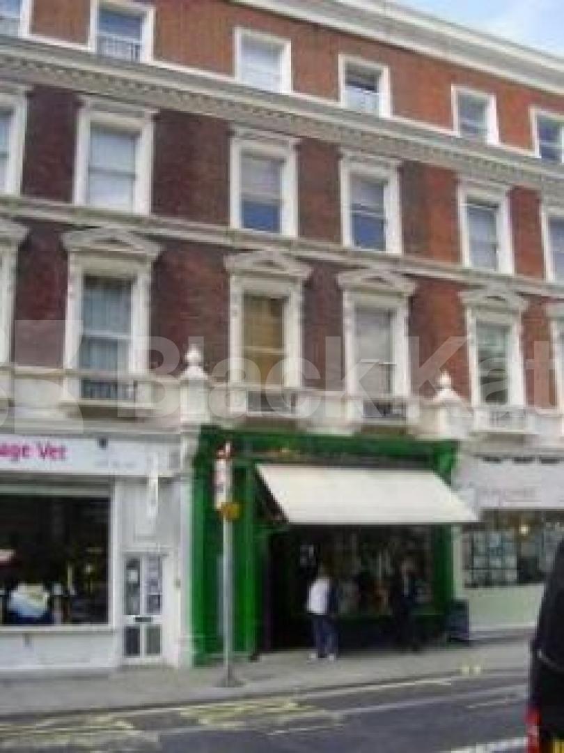 			1 Bedroom, 1 bath, 1 reception Flat			 Clifton Road, WARWICK AVENUE W9